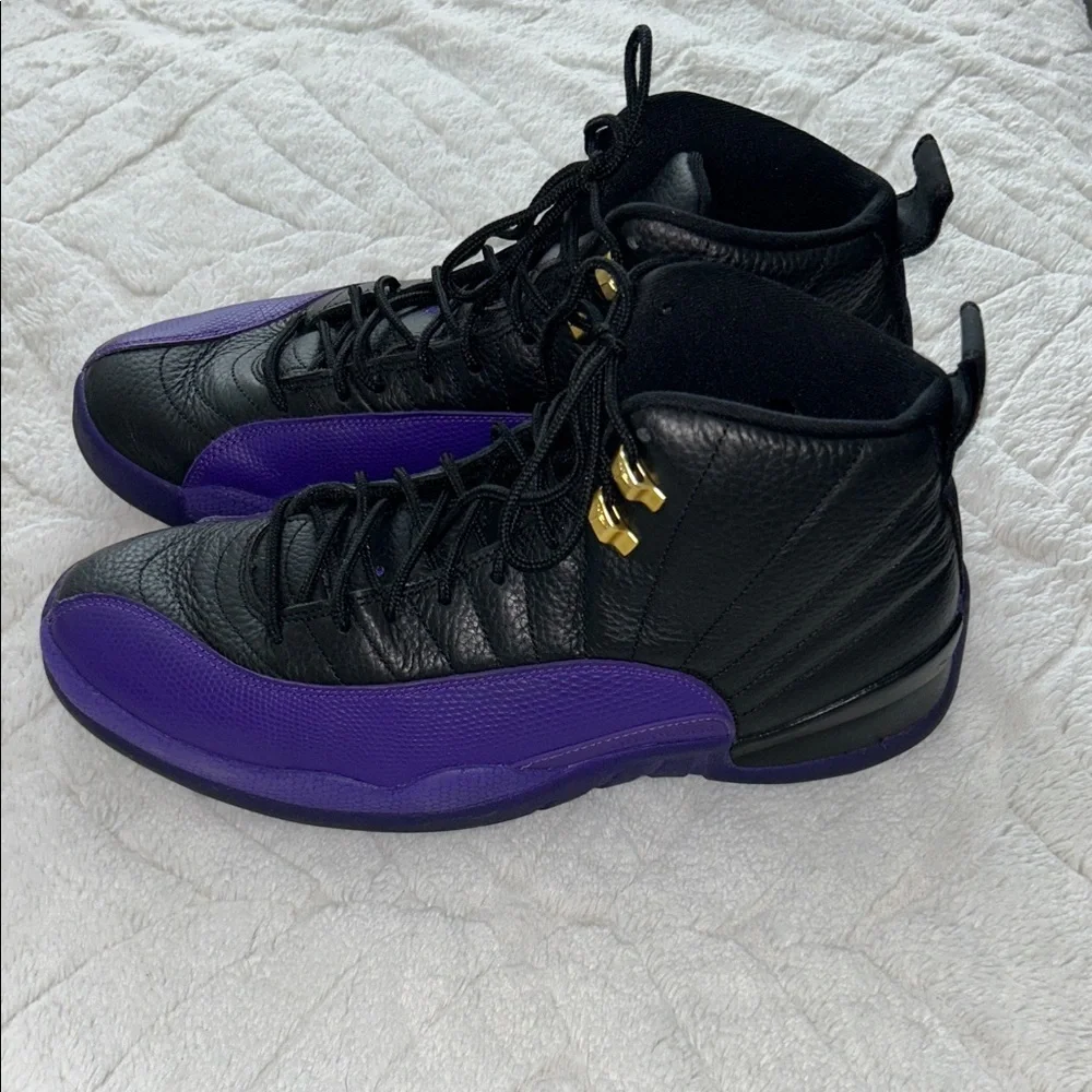 Jordan 12 Retro Men’s Size 12.5
